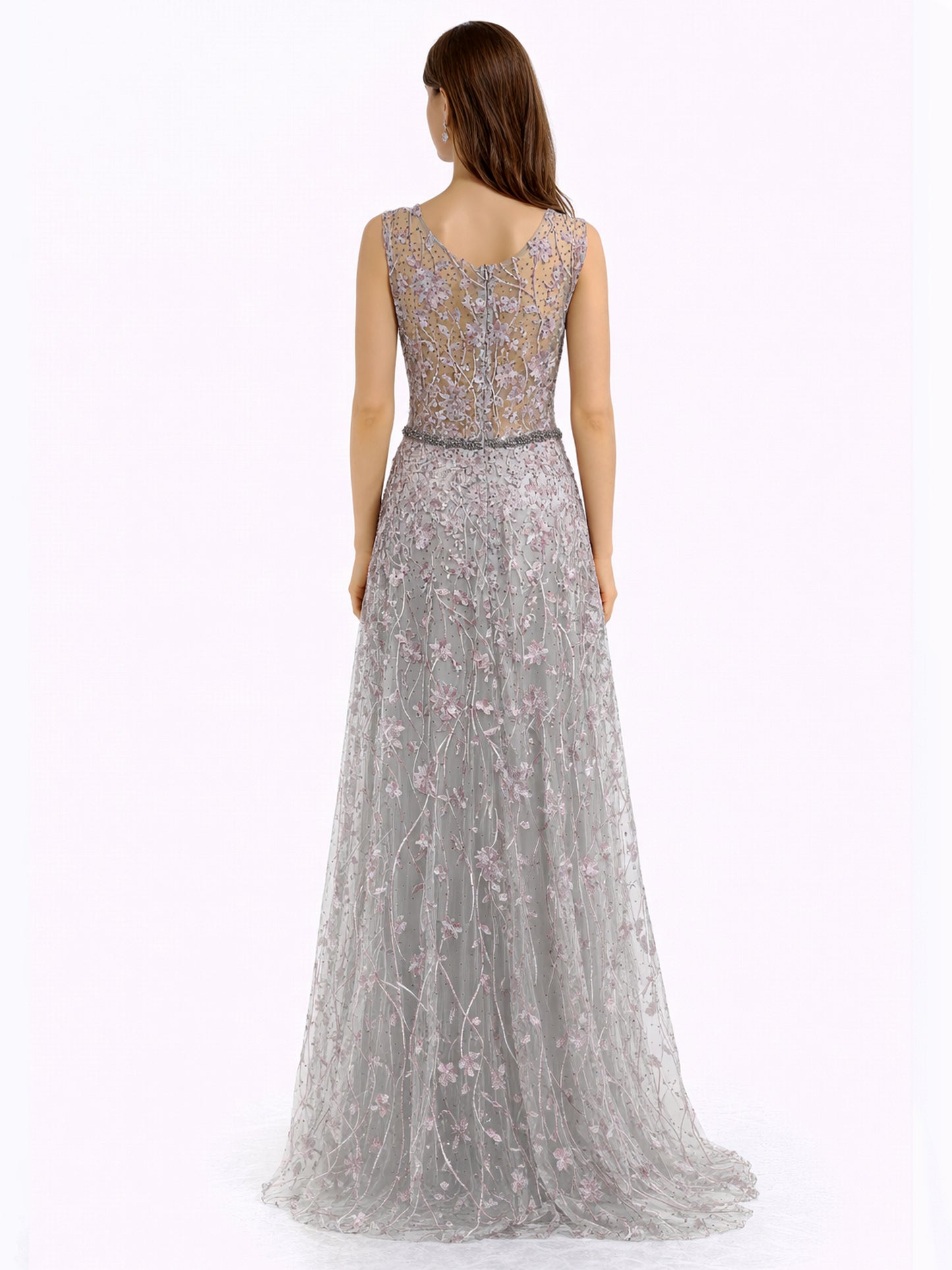 Style 191109 - Multiple Color Options