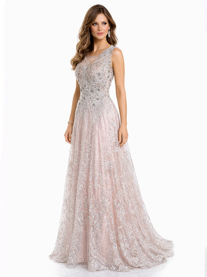 Style 191110 - Pink Dress