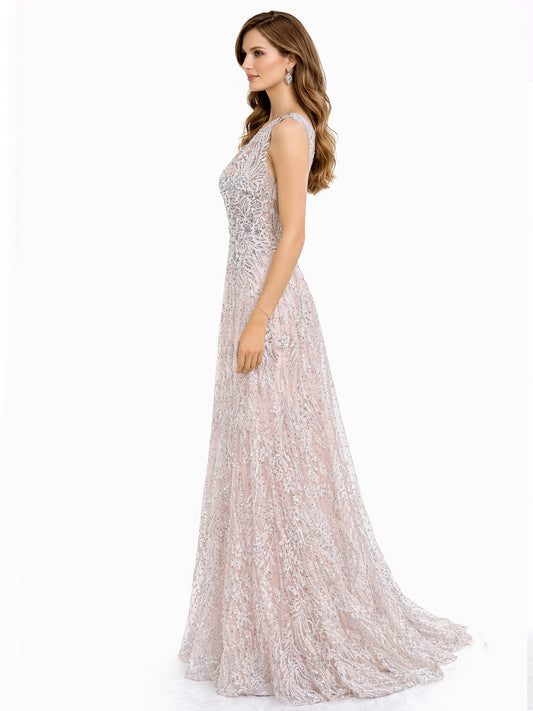 Style 191110 - Pink Dress
