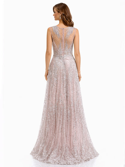 Style 191110 - Pink Dress