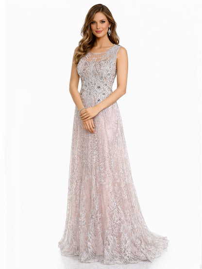 Style 191110 - Pink Dress