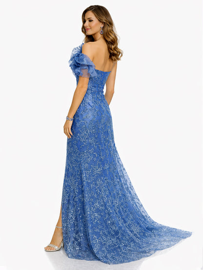 Style 202023 - Blue Dress