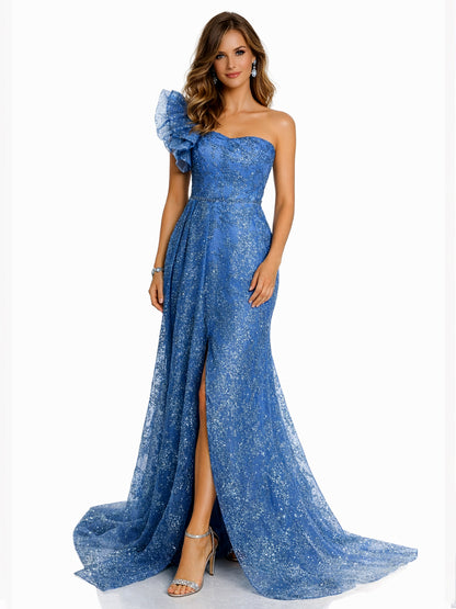 Style 202023 - Blue Dress