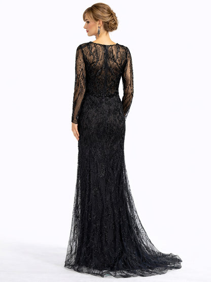 Stijl 202421 - Zwart / Groen / Lichtblauw