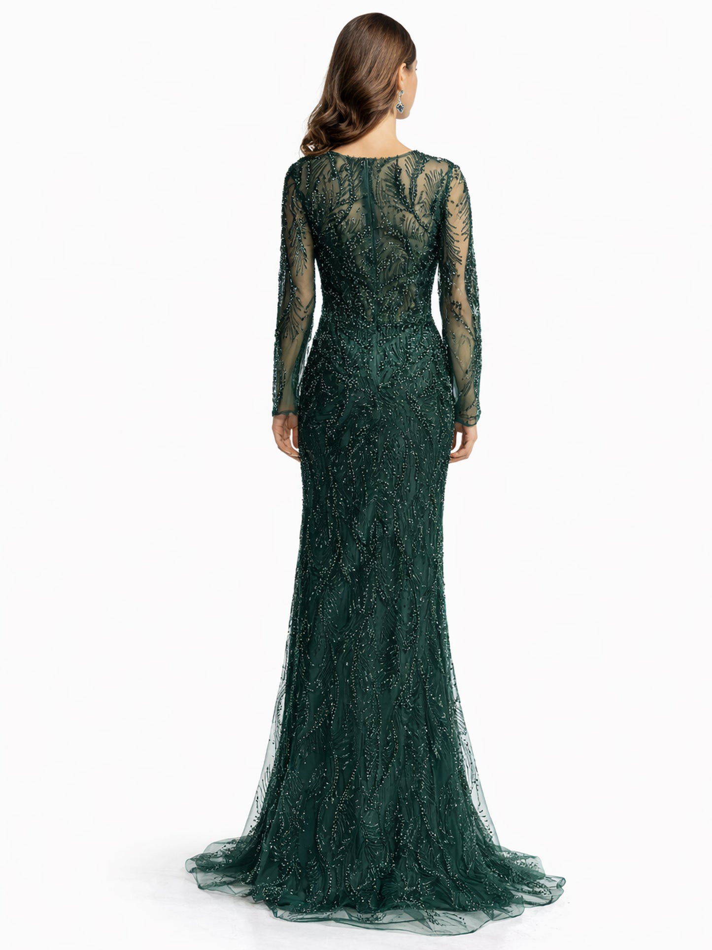 Stijl 202421 - Zwart / Groen / Lichtblauw