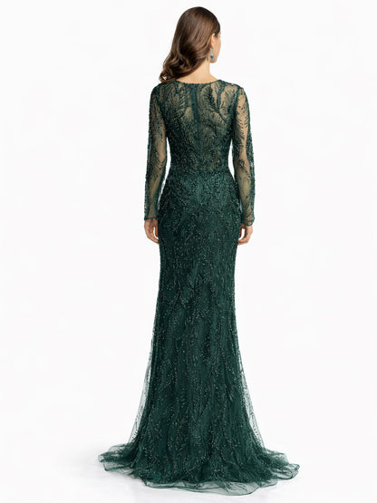 Stijl 202421 - Zwart / Groen / Lichtblauw