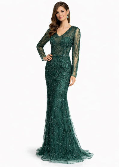 Stijl 202421 - Zwart / Groen / Lichtblauw