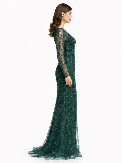 Stijl 202421 - Zwart / Groen / Lichtblauw