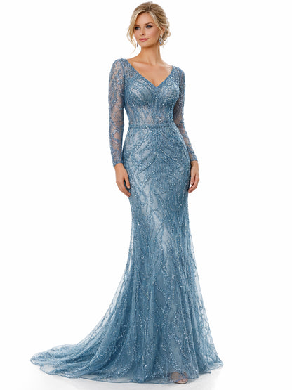 Stijl 202421 - Zwart / Groen / Lichtblauw