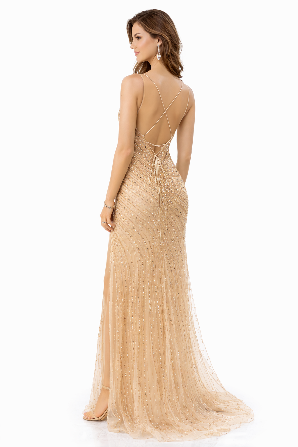 Style 209 - Multiple Color Options