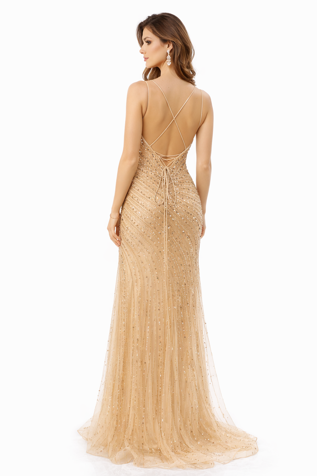 Style 209 - Multiple Color Options