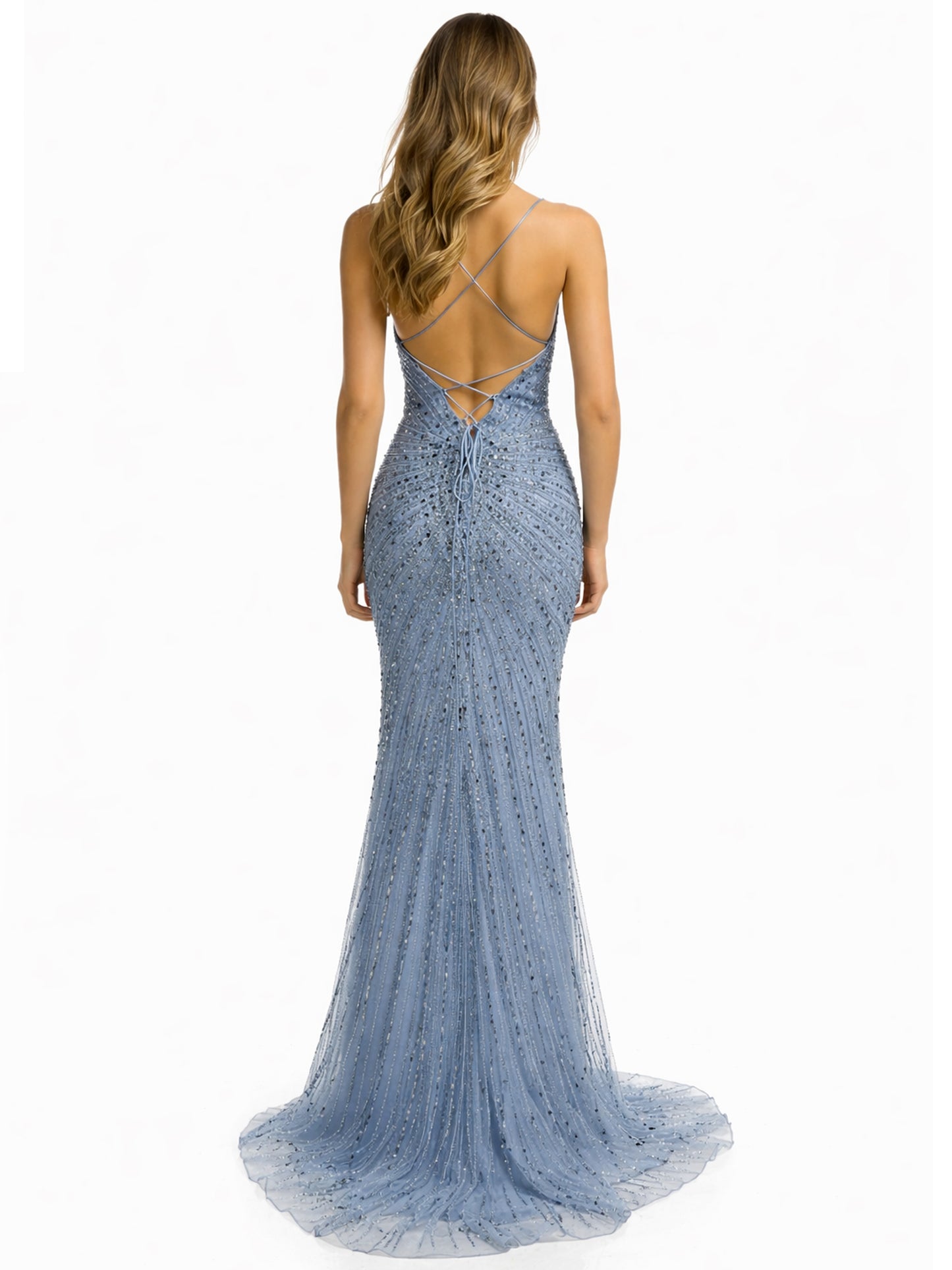 Style 209 - Multiple Color Options