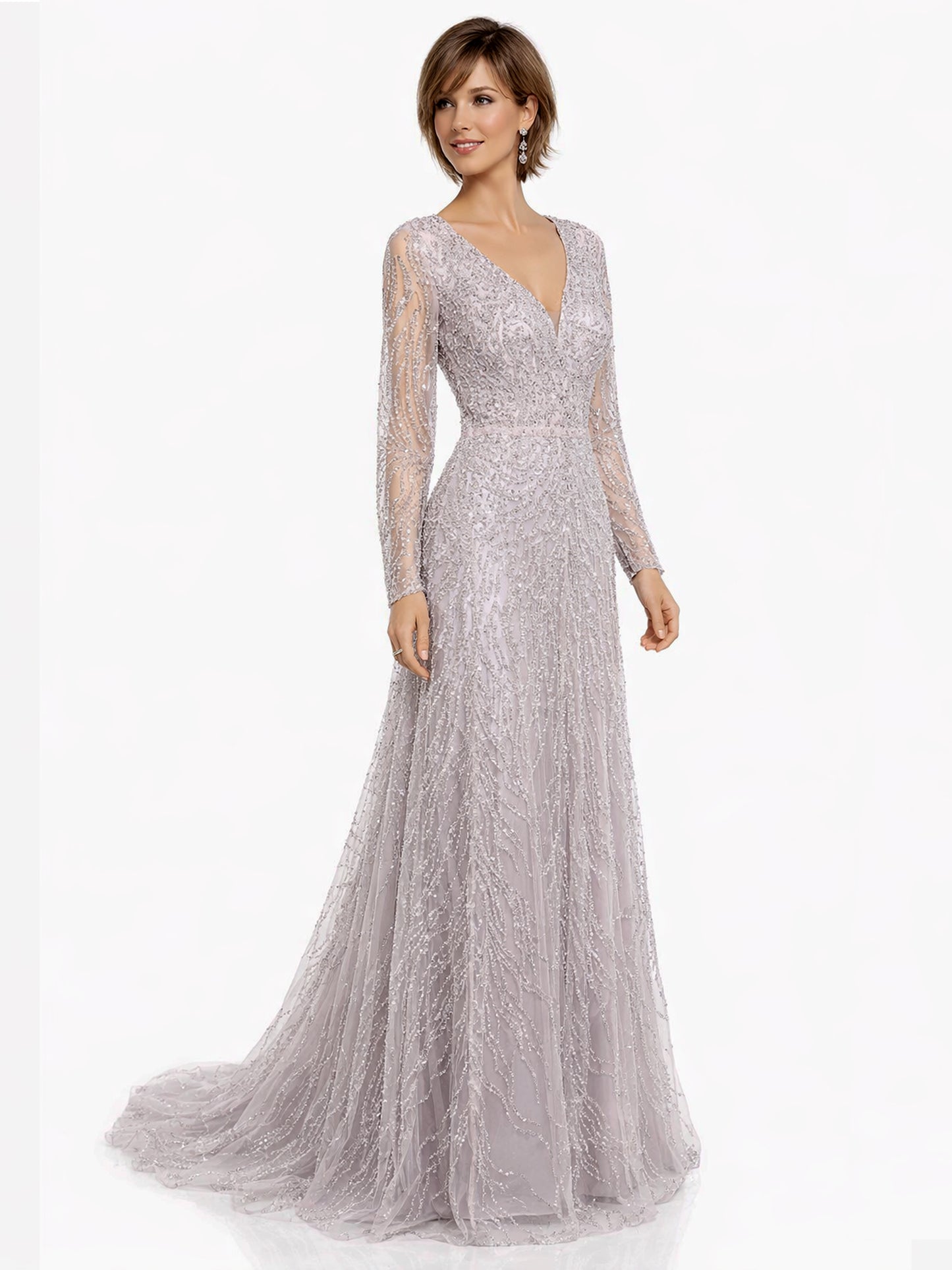 Style 220324 - Rose Dress