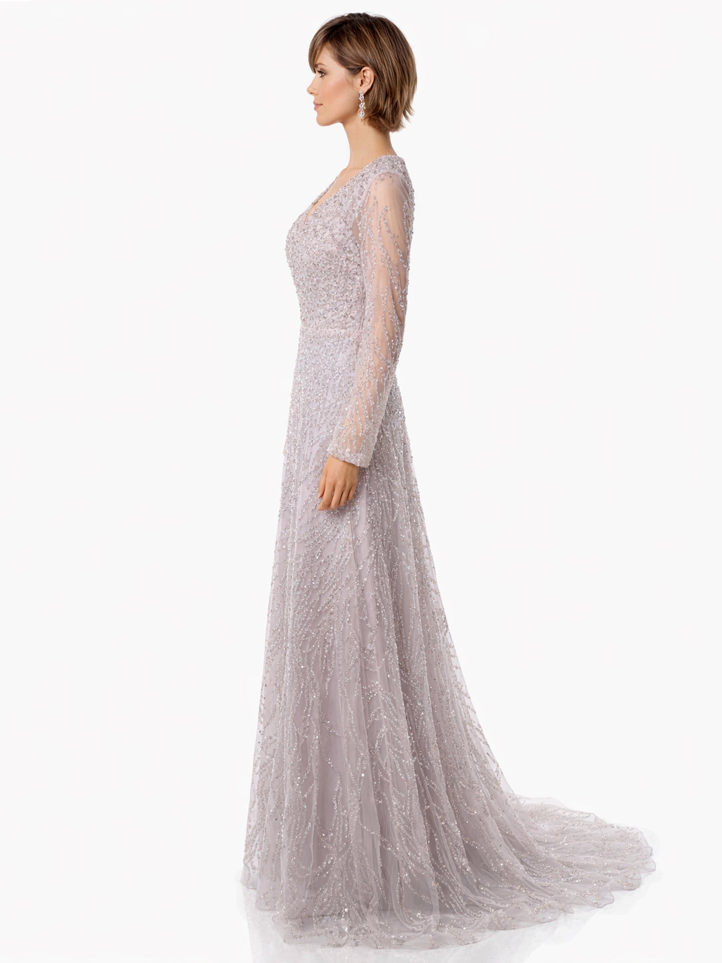 Style 220324 - Rose Dress