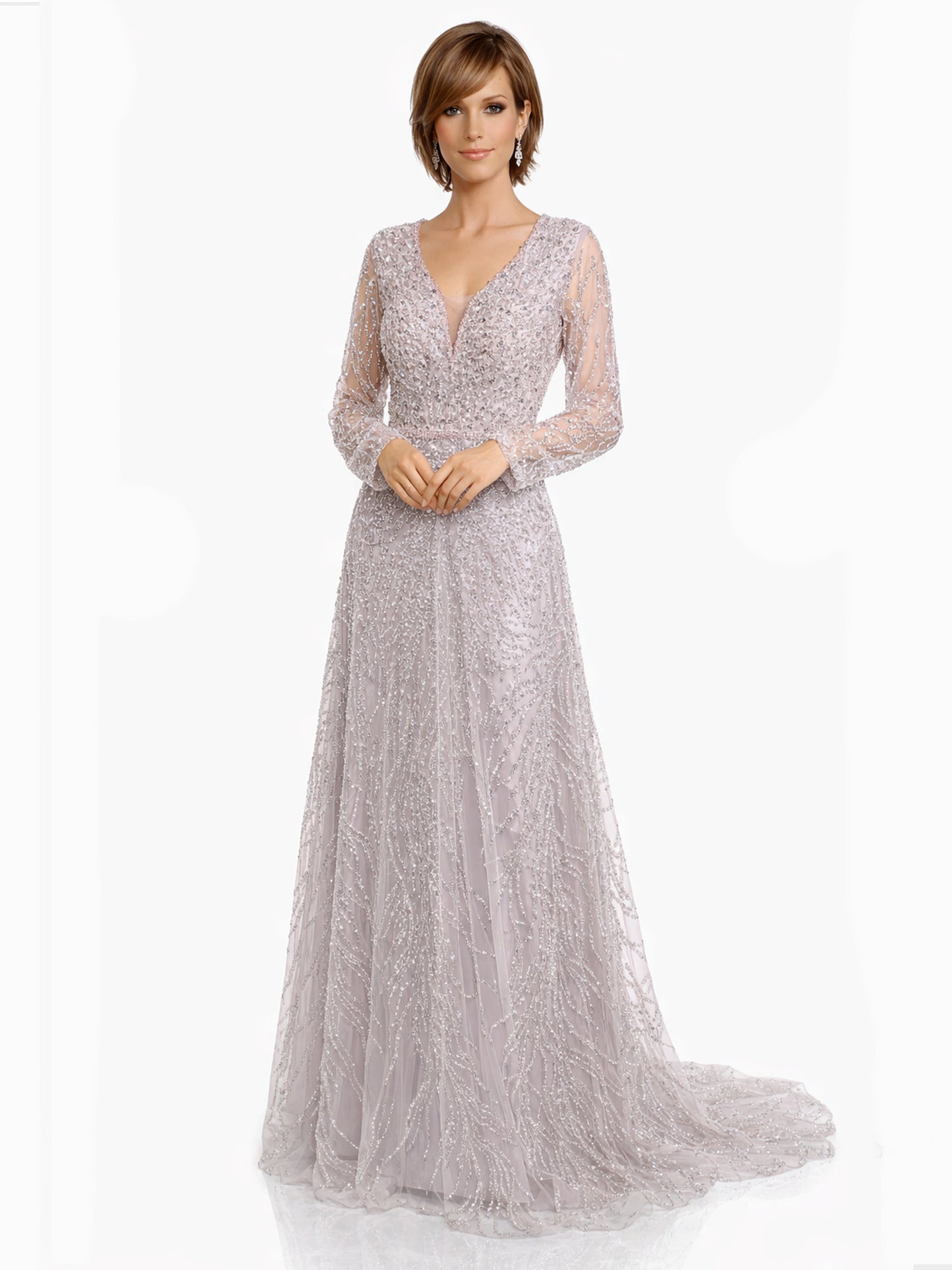 Style 220324 - Rose Dress