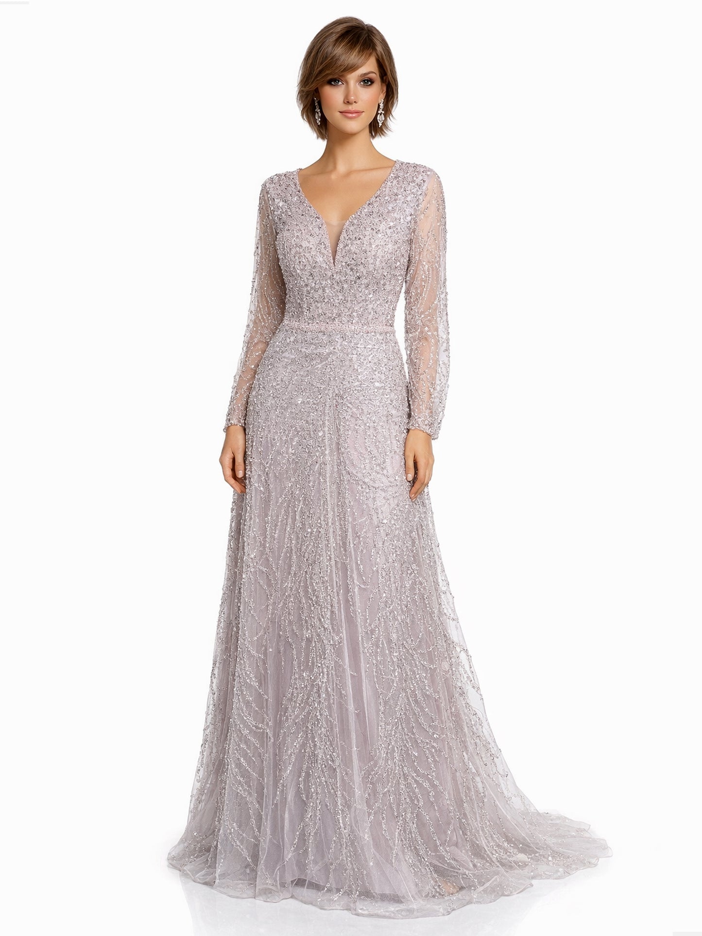 Style 220324 - Rose Dress