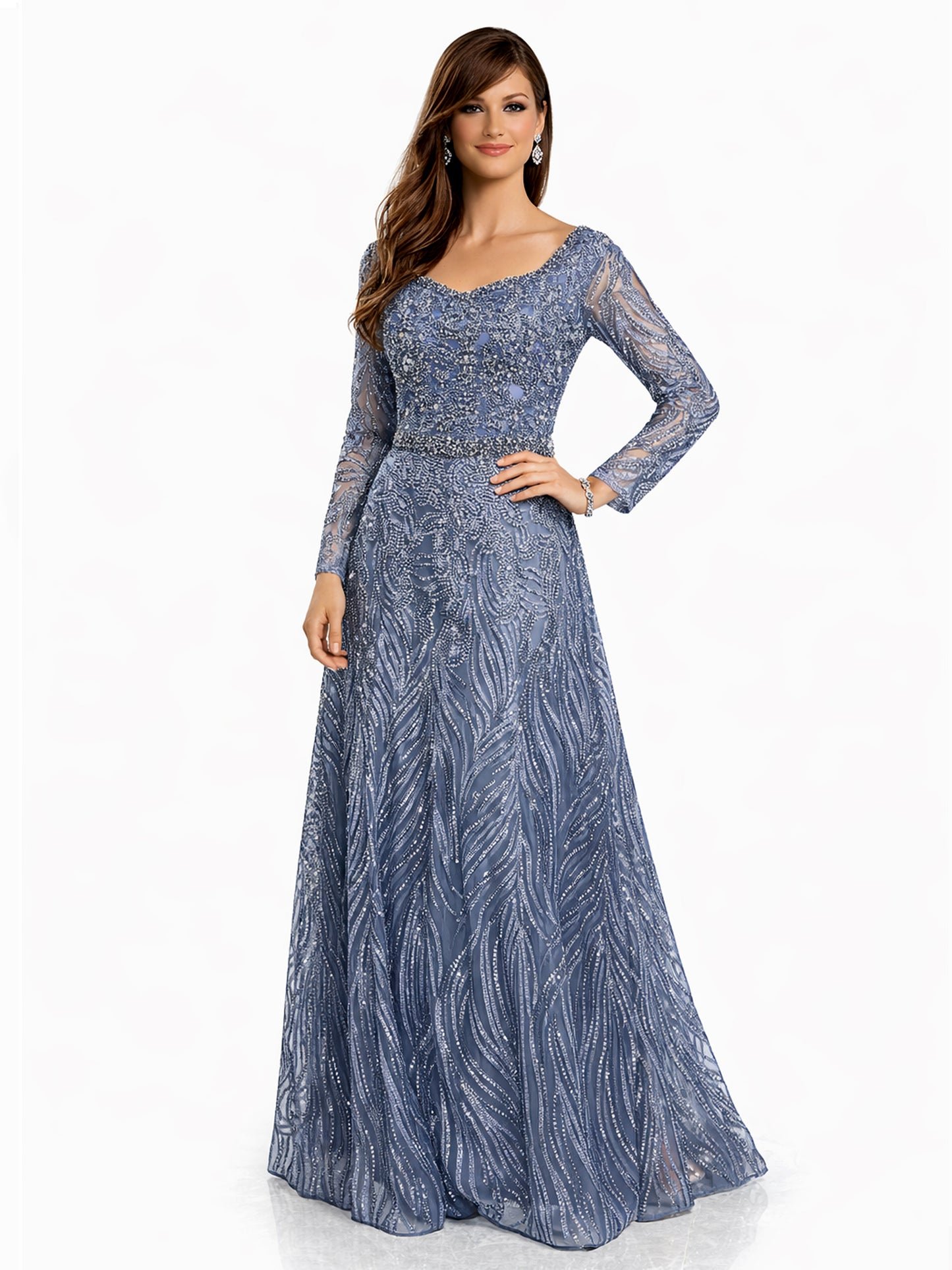 Style 220601 - Multiple Color Options