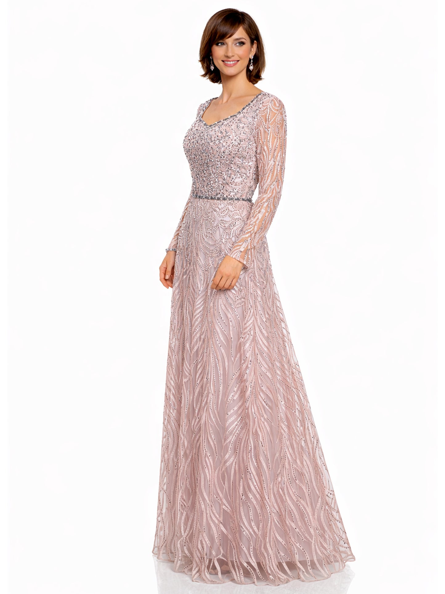 Style 220601 - Multiple Color Options