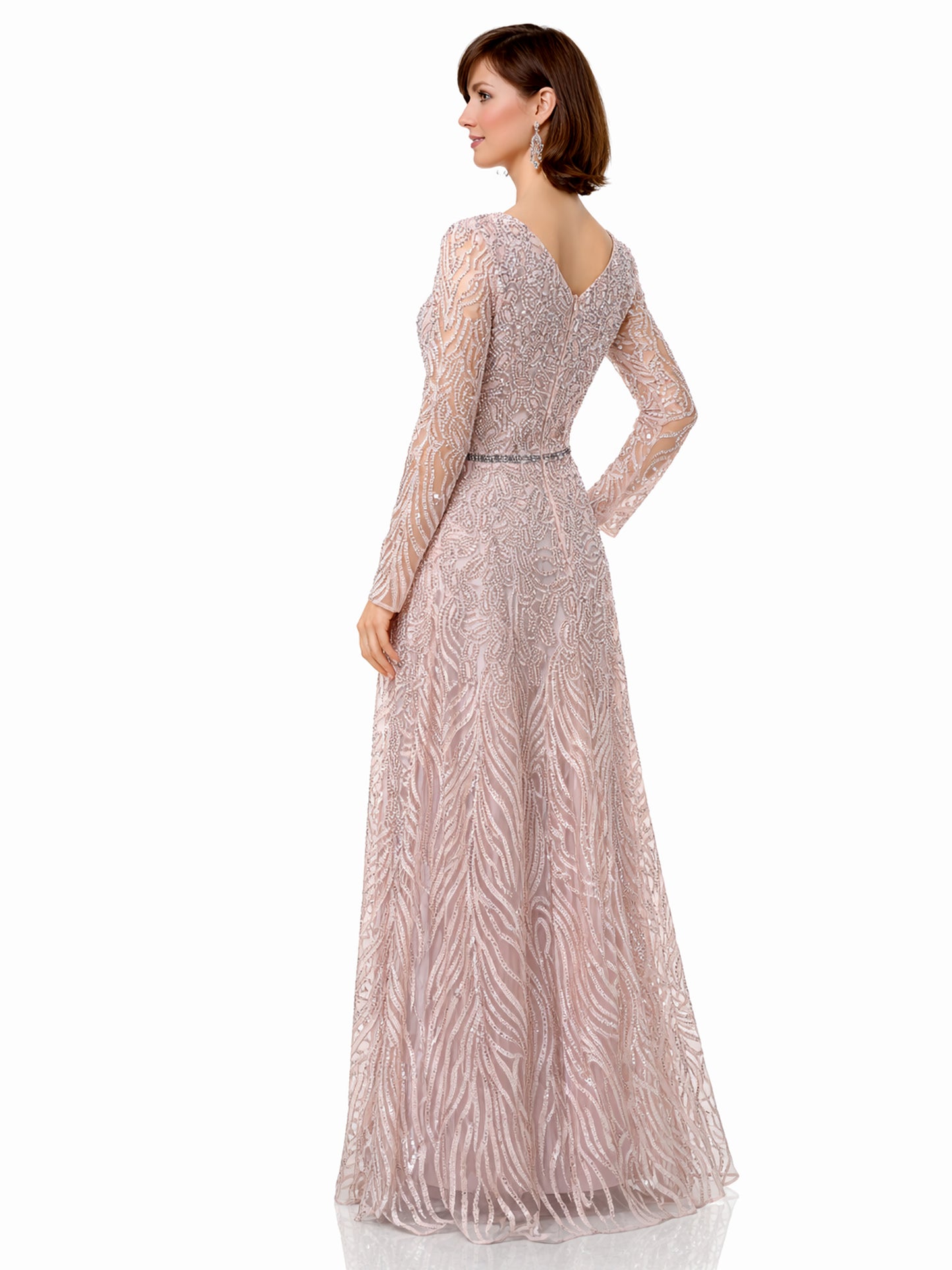 Style 220601 - Multiple Color Options