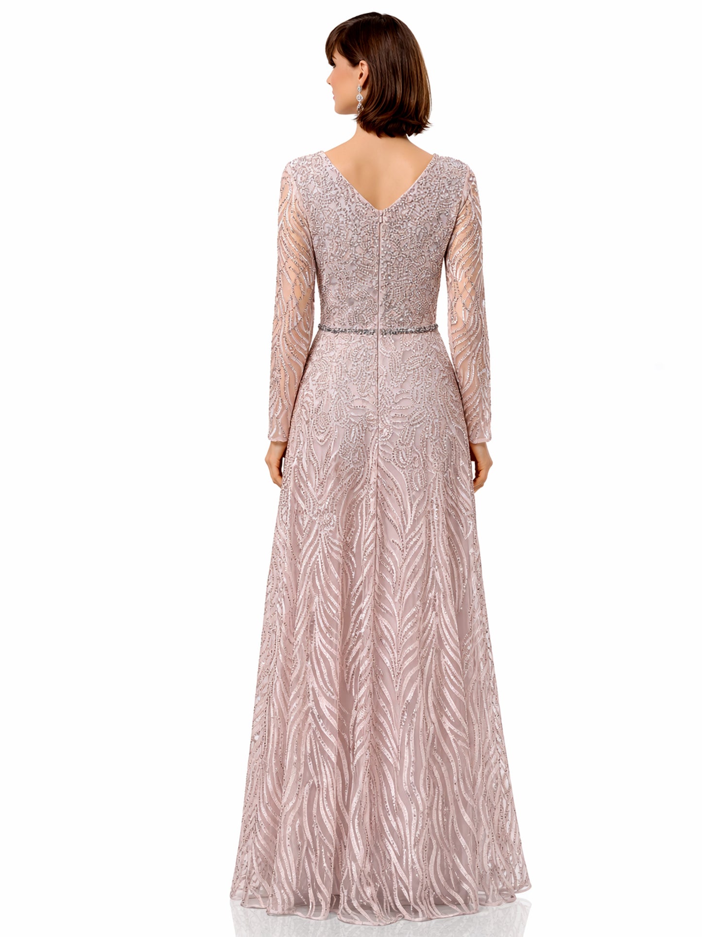 Style 220601 - Multiple Color Options