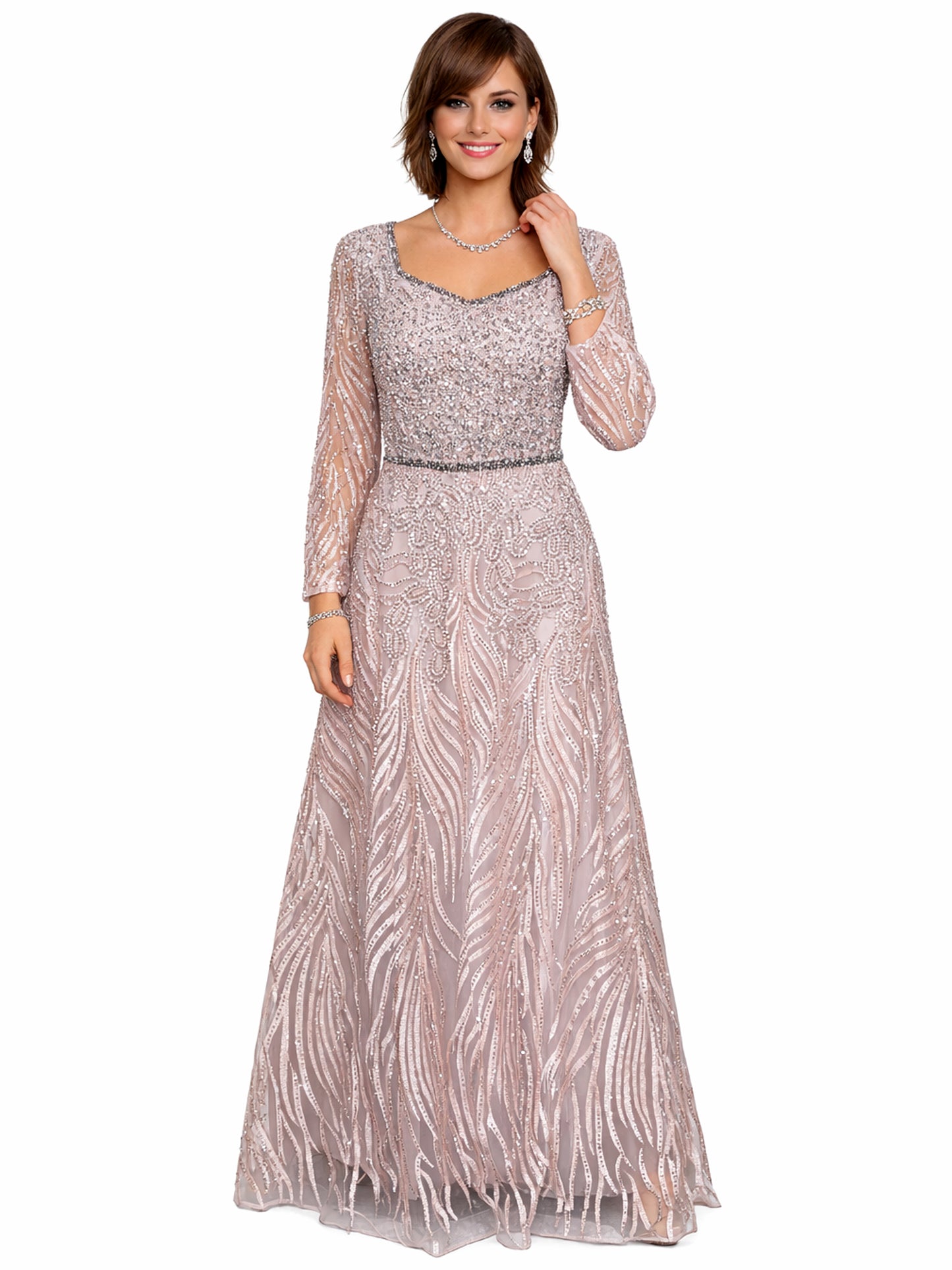 Style 220601 - Multiple Color Options