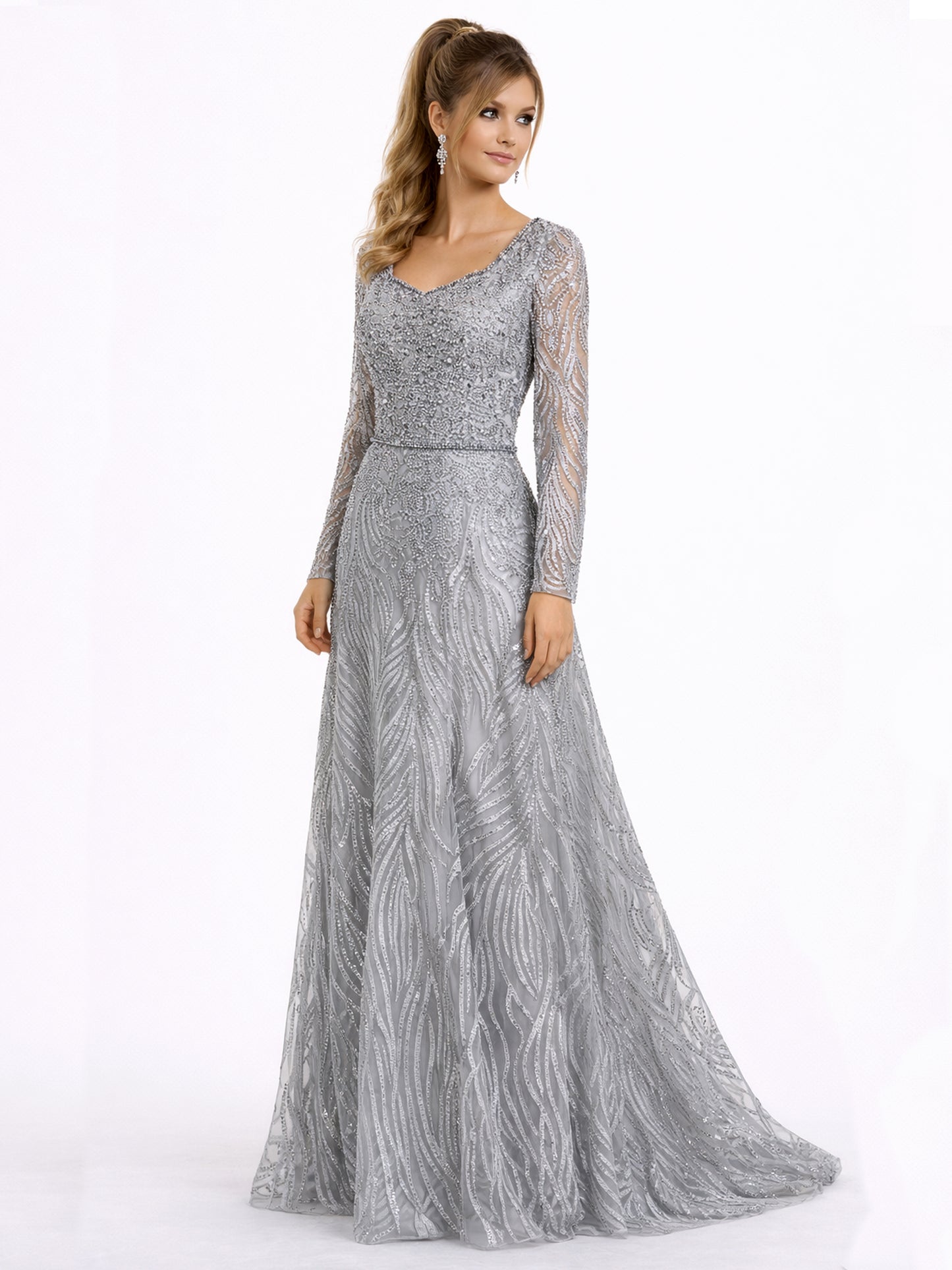 Style 220601 - Multiple Color Options