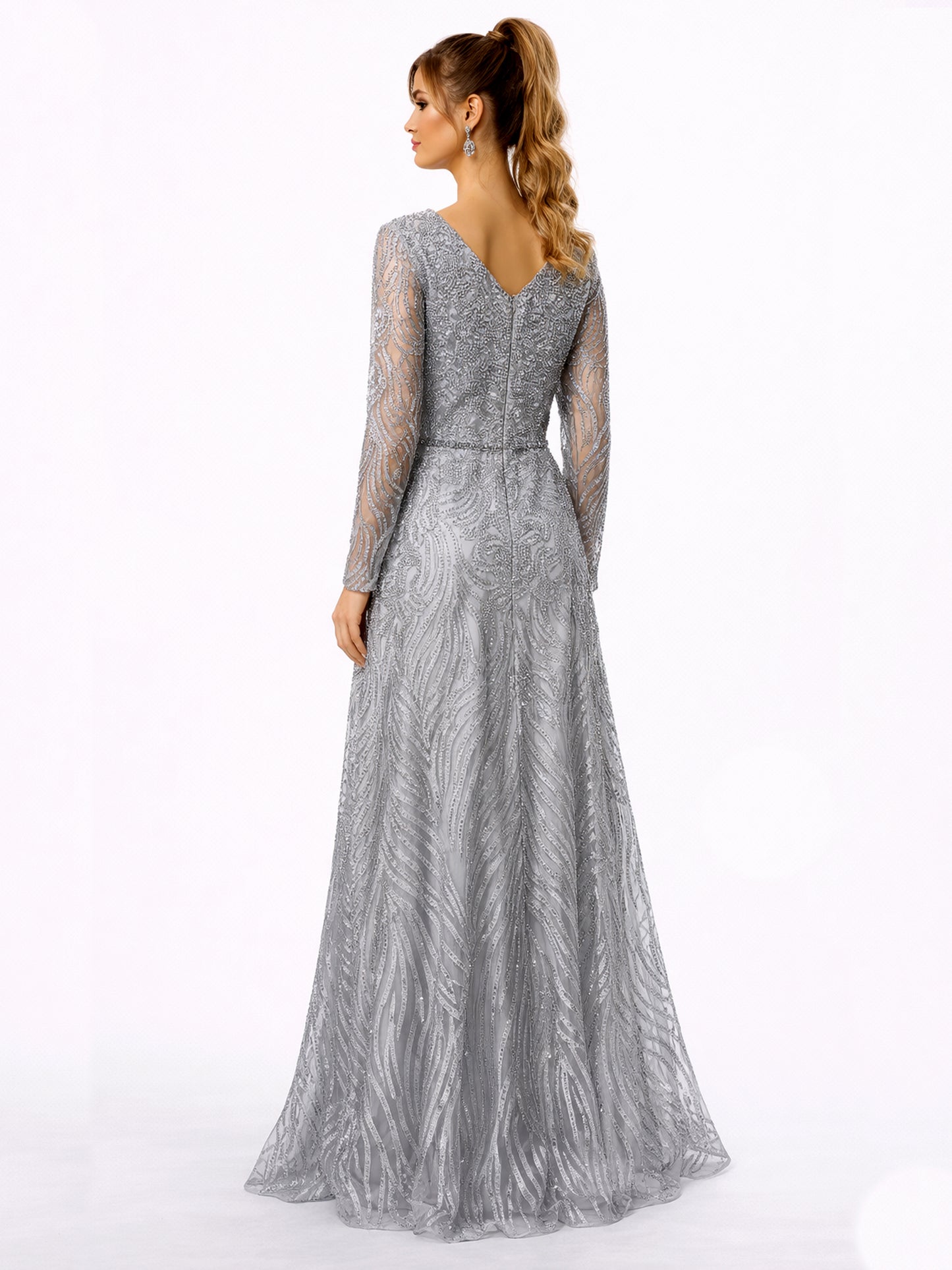 Style 220601 - Multiple Color Options