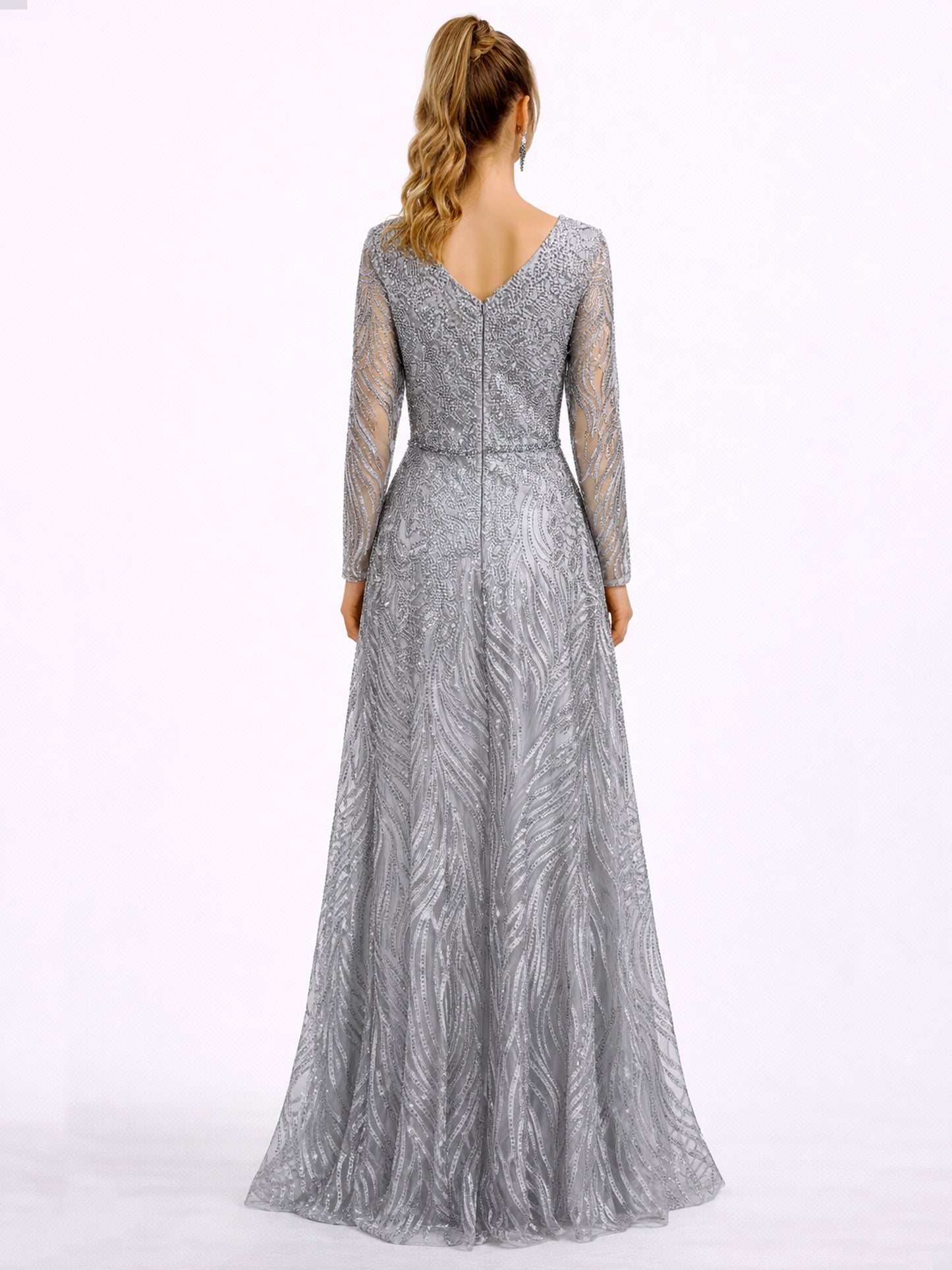 Style 220601 - Multiple Color Options