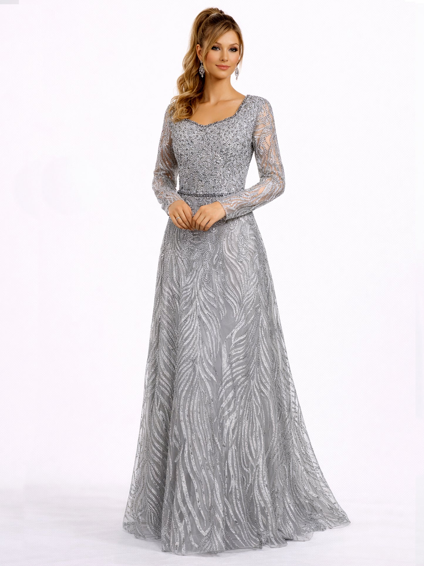 Style 220601 - Multiple Color Options
