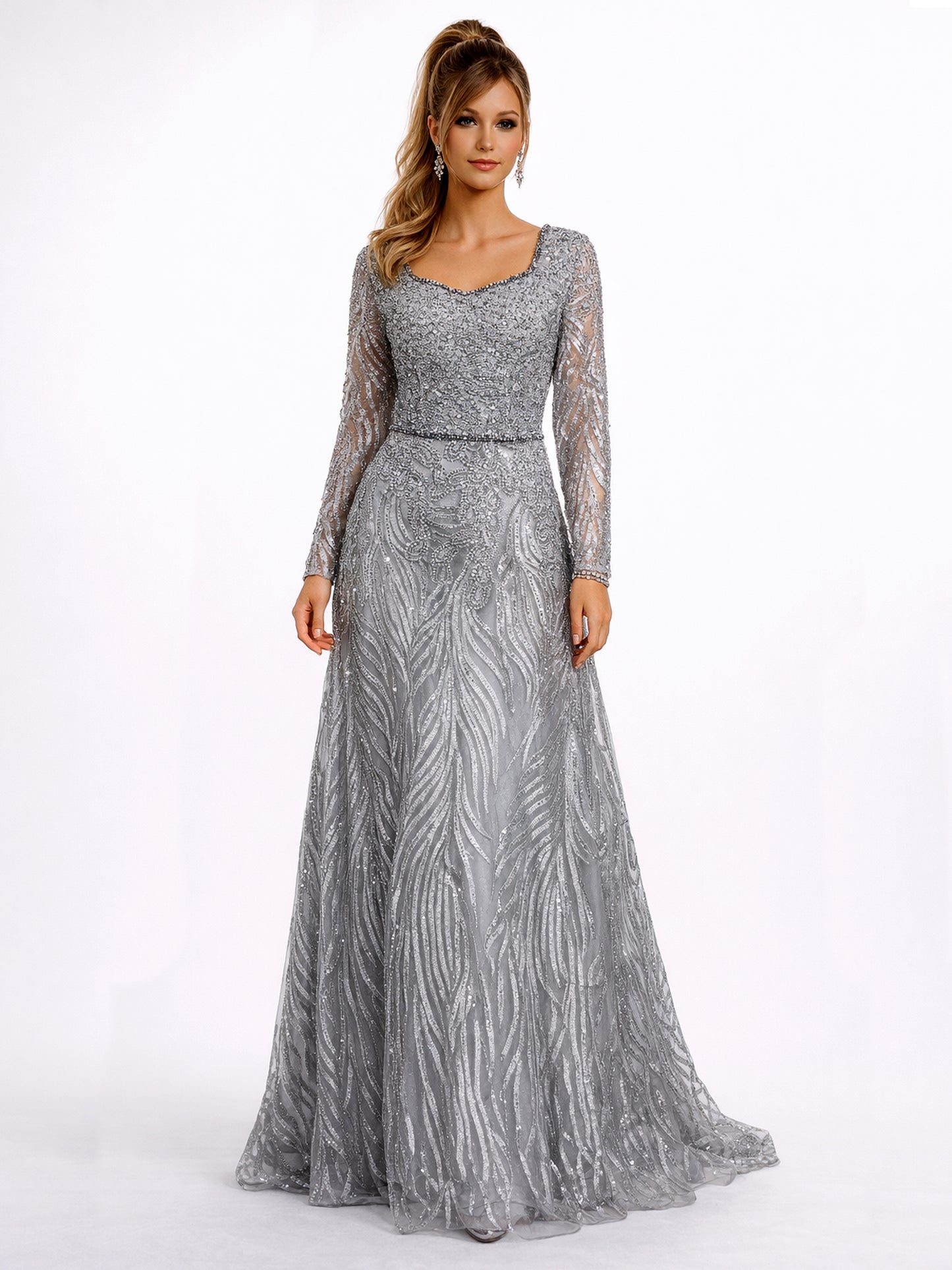 Style 220601 - Multiple Color Options
