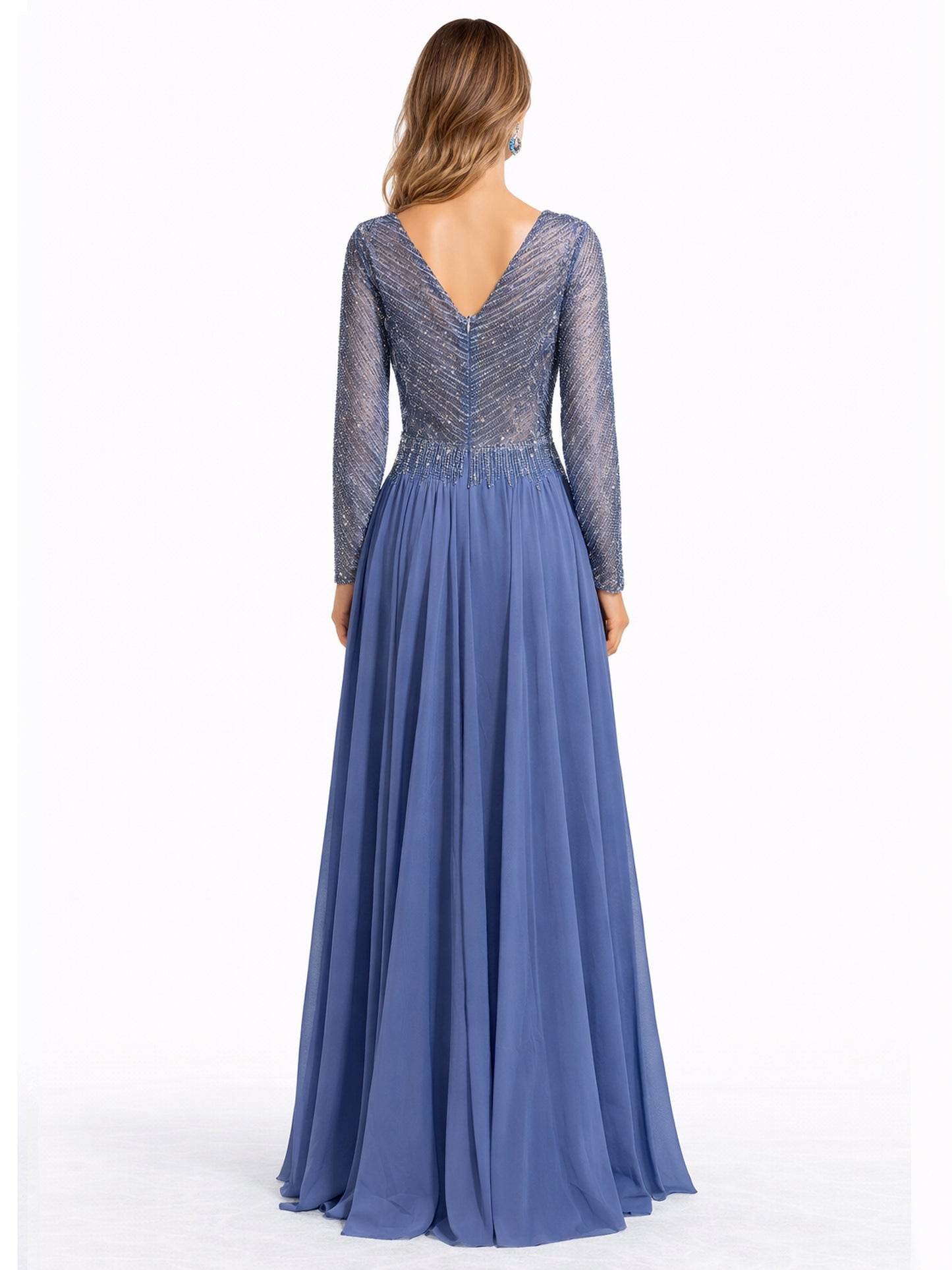 Style 220607 - Multiple Color Options