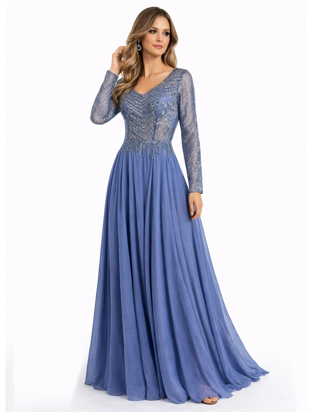Style 220607