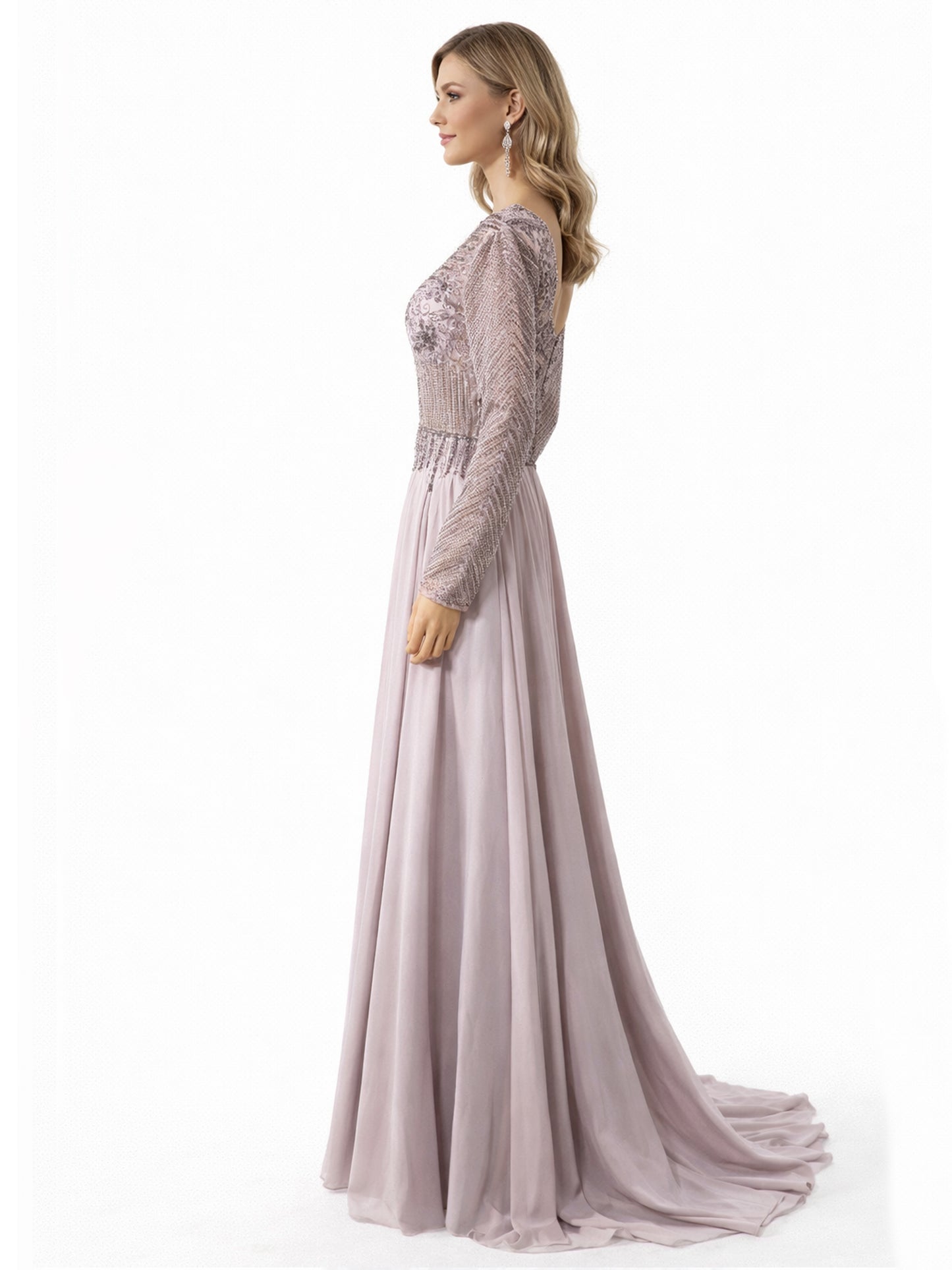 Style 220607 - Multiple Color Options