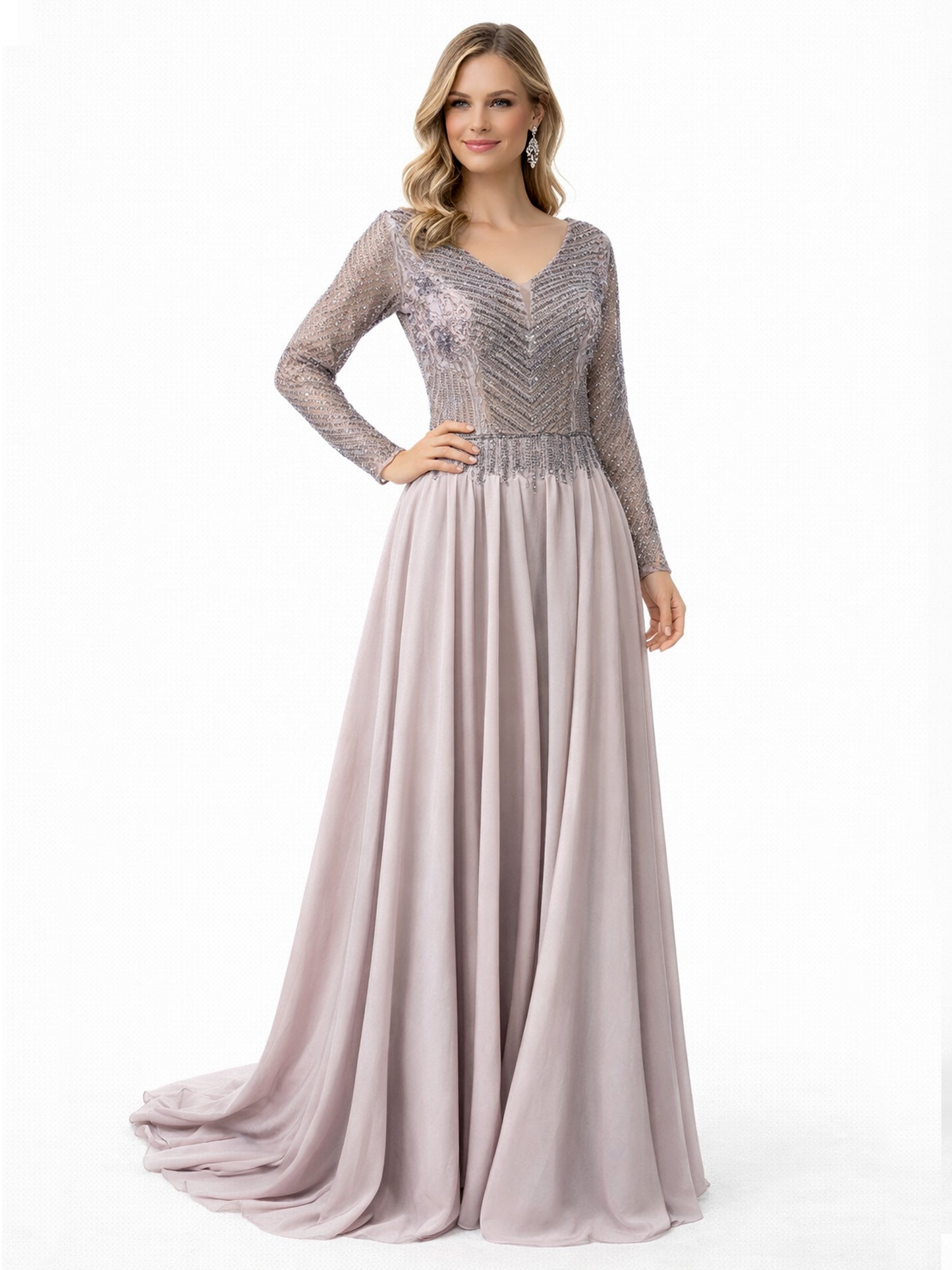 Style 220607 - Multiple Color Options