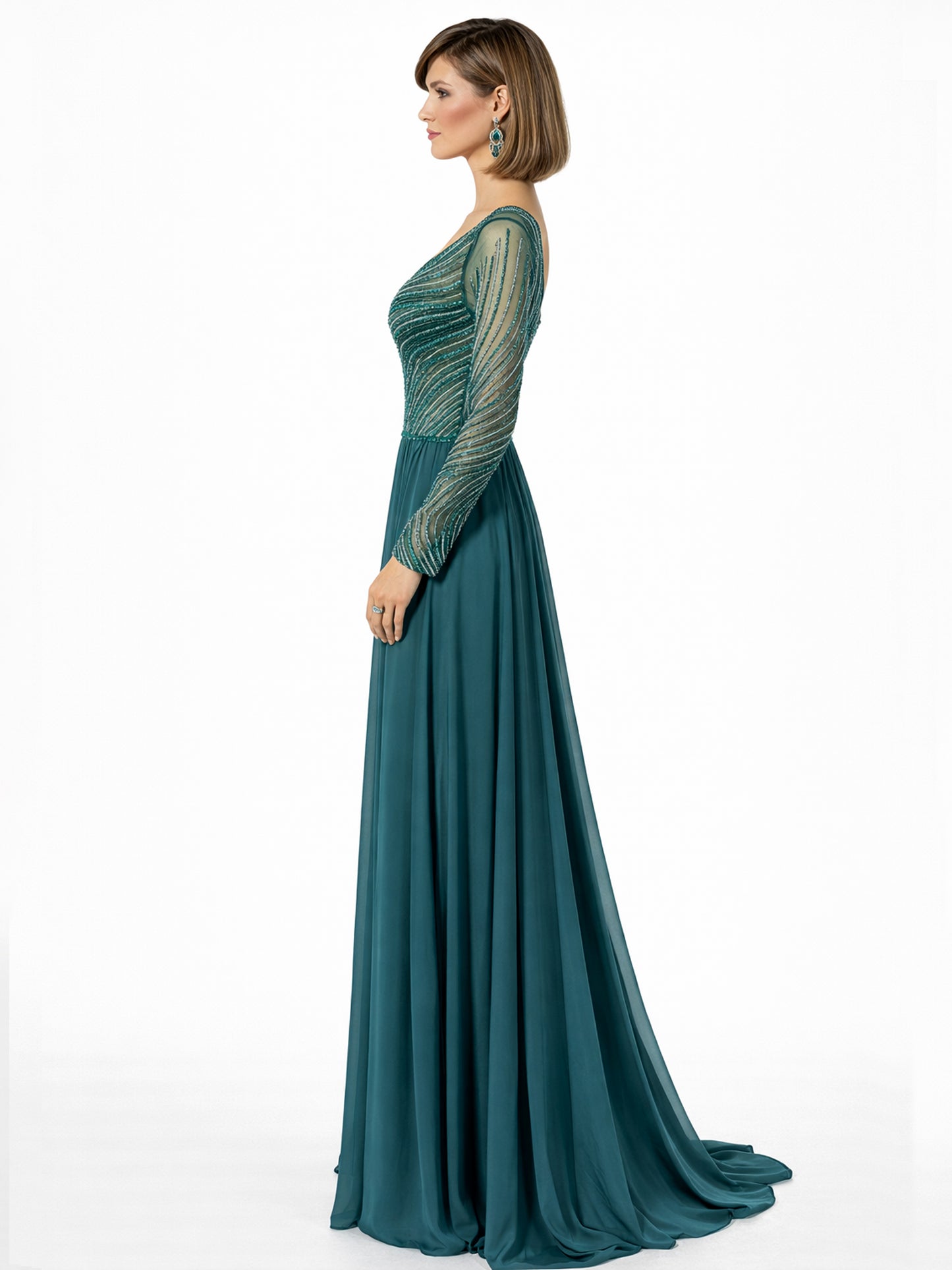 Style 220610 - Multiple Color Options