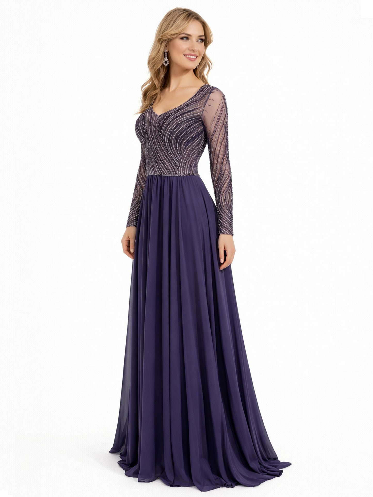 Style 220610 - Multiple Color Options