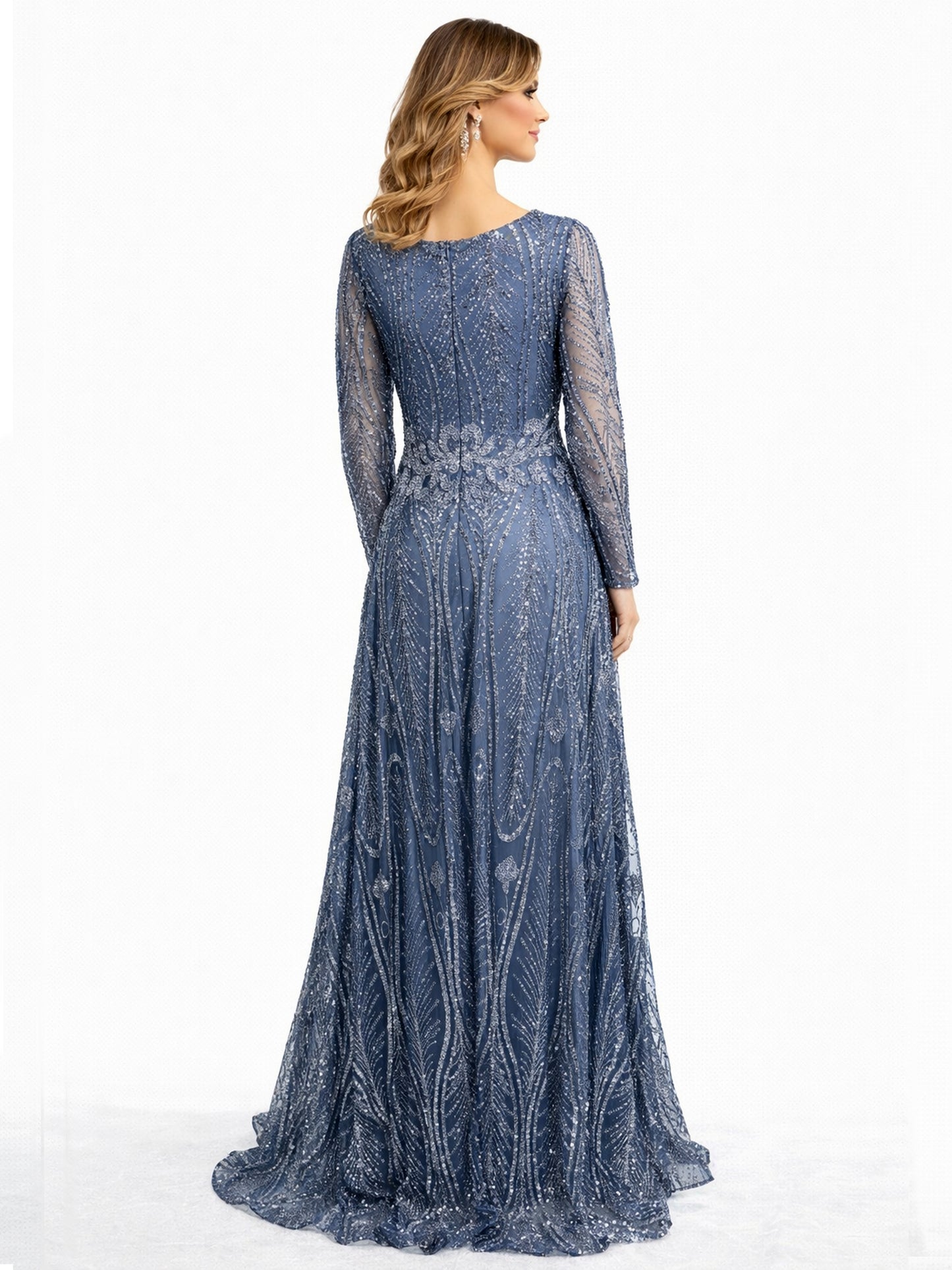 Style 220612 - Multiple Color Options