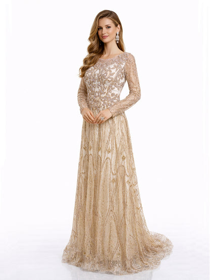 Style 220612 - Multiple Color Options