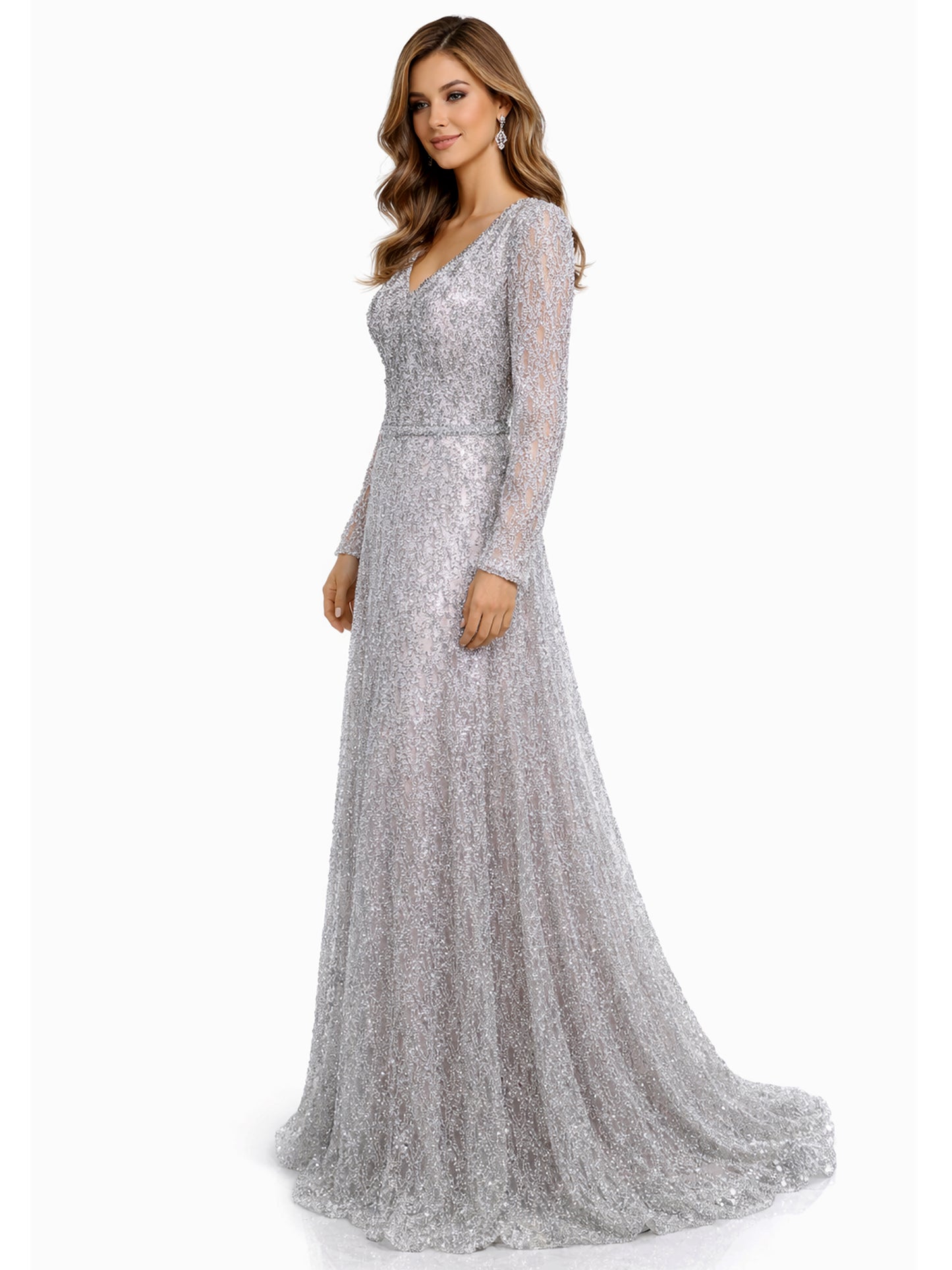 Style 224017 - Rose Dress