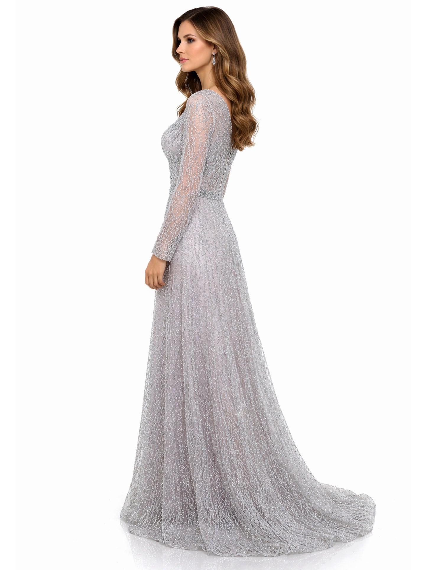 Style 224017 - Rose Dress