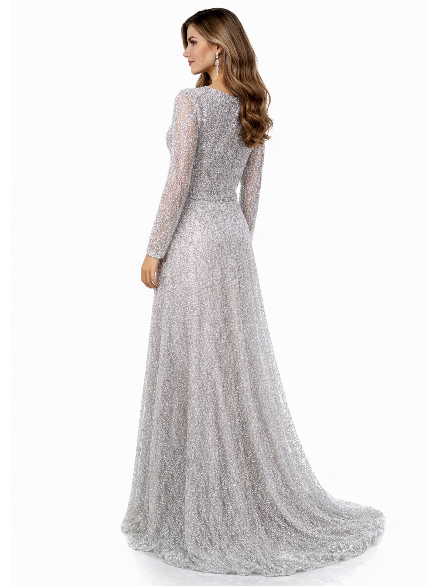 Style 224017 - Rose Dress