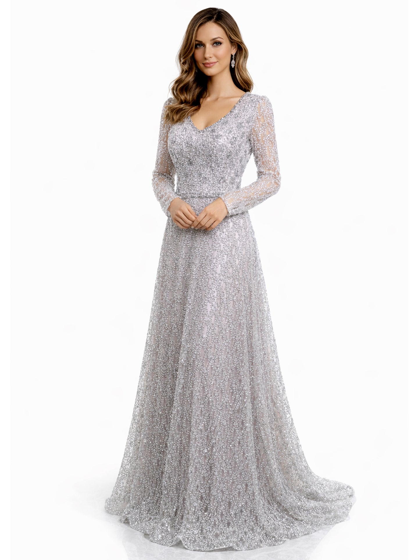 Style 224017 - Rose Dress