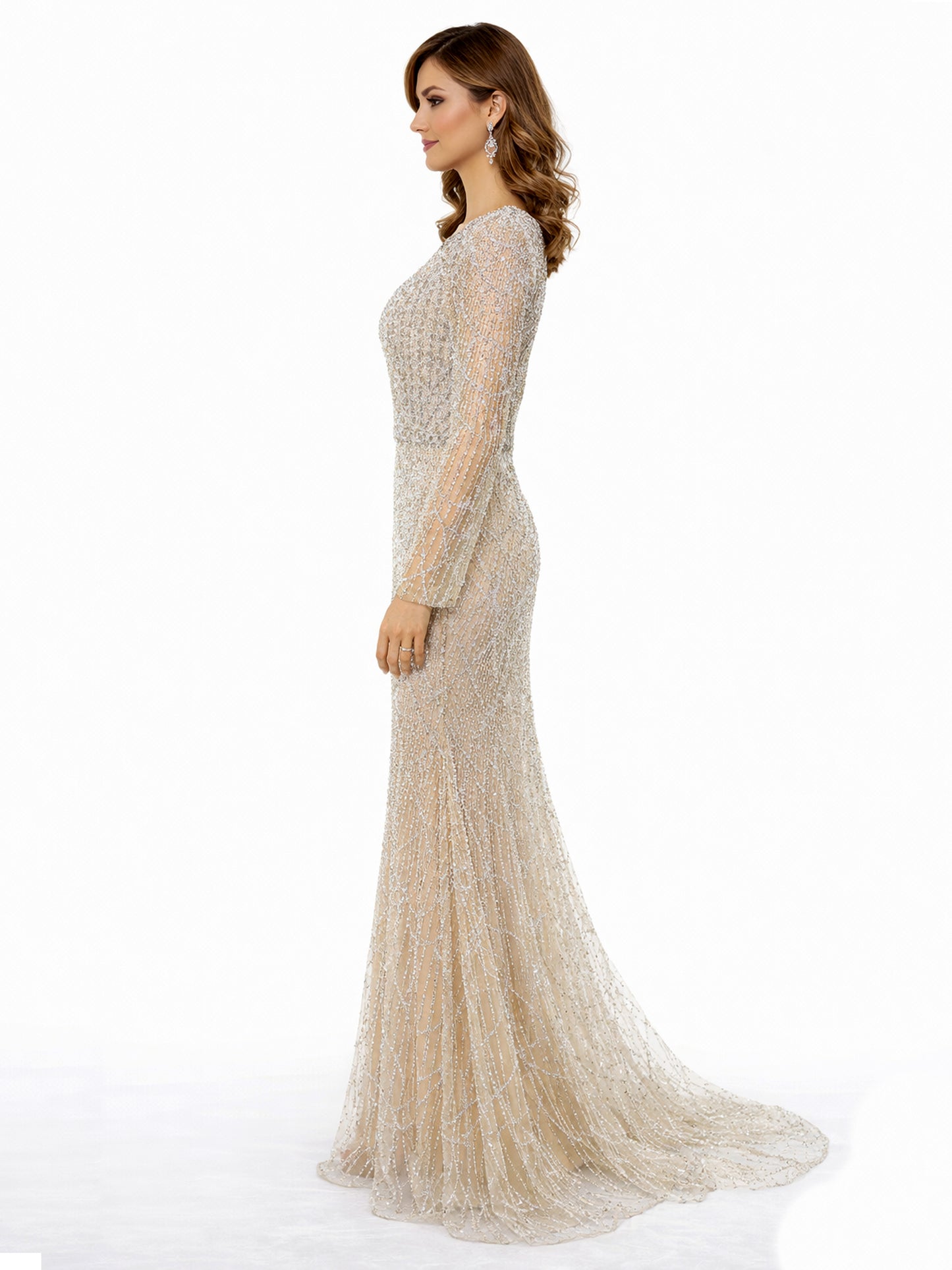 Style 224018 - Multiple Color Options