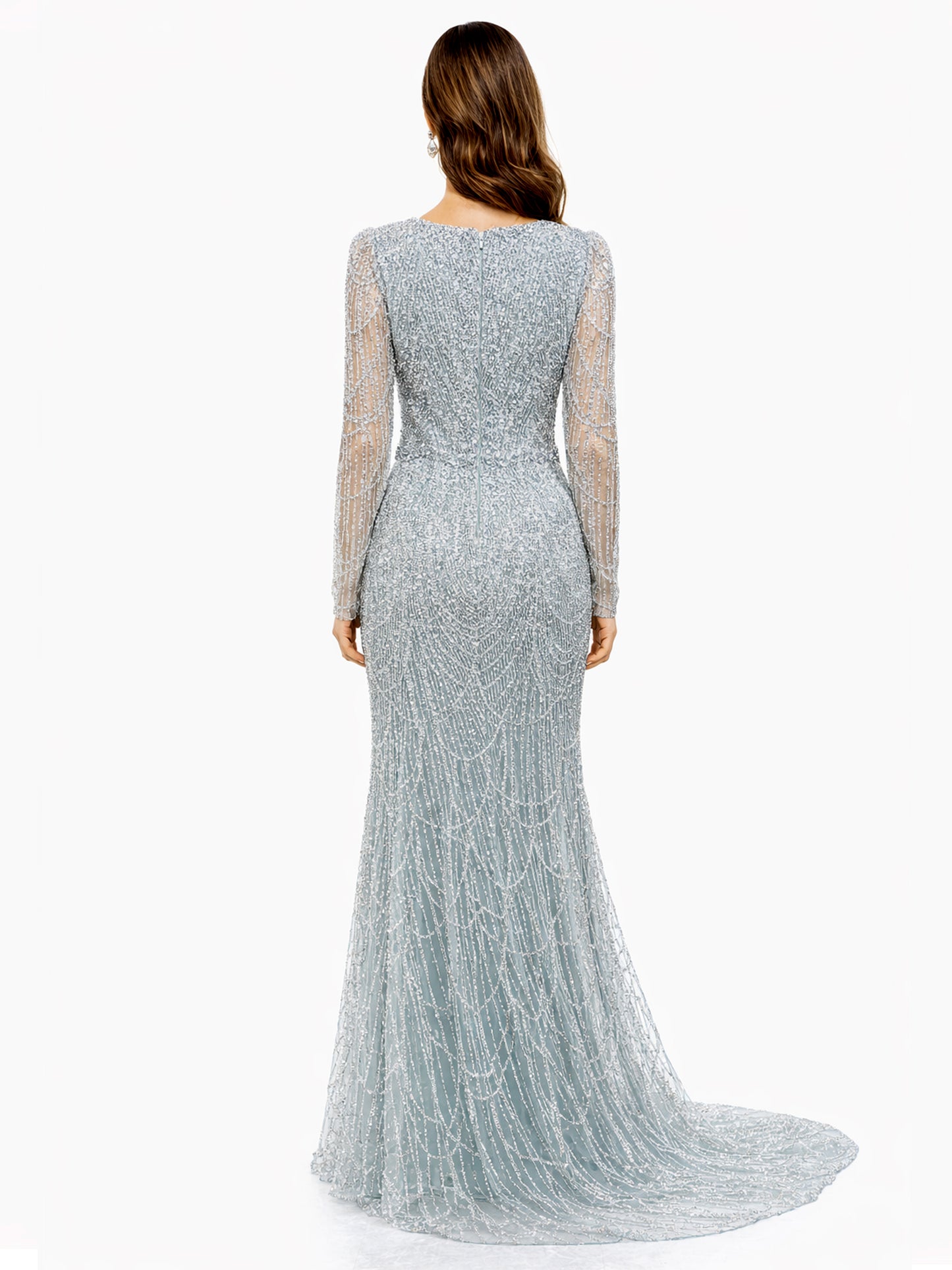 Style 224018 - Multiple Color Options