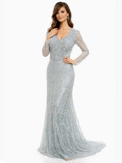 Style 224018 - Multiple Color Options