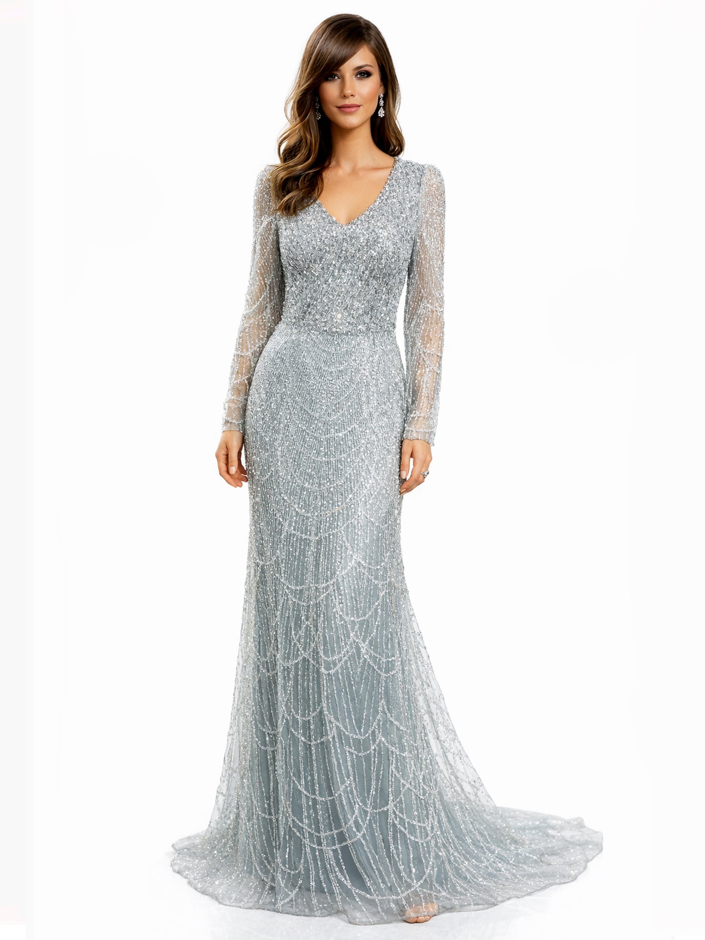 Style 224018 - Multiple Color Options