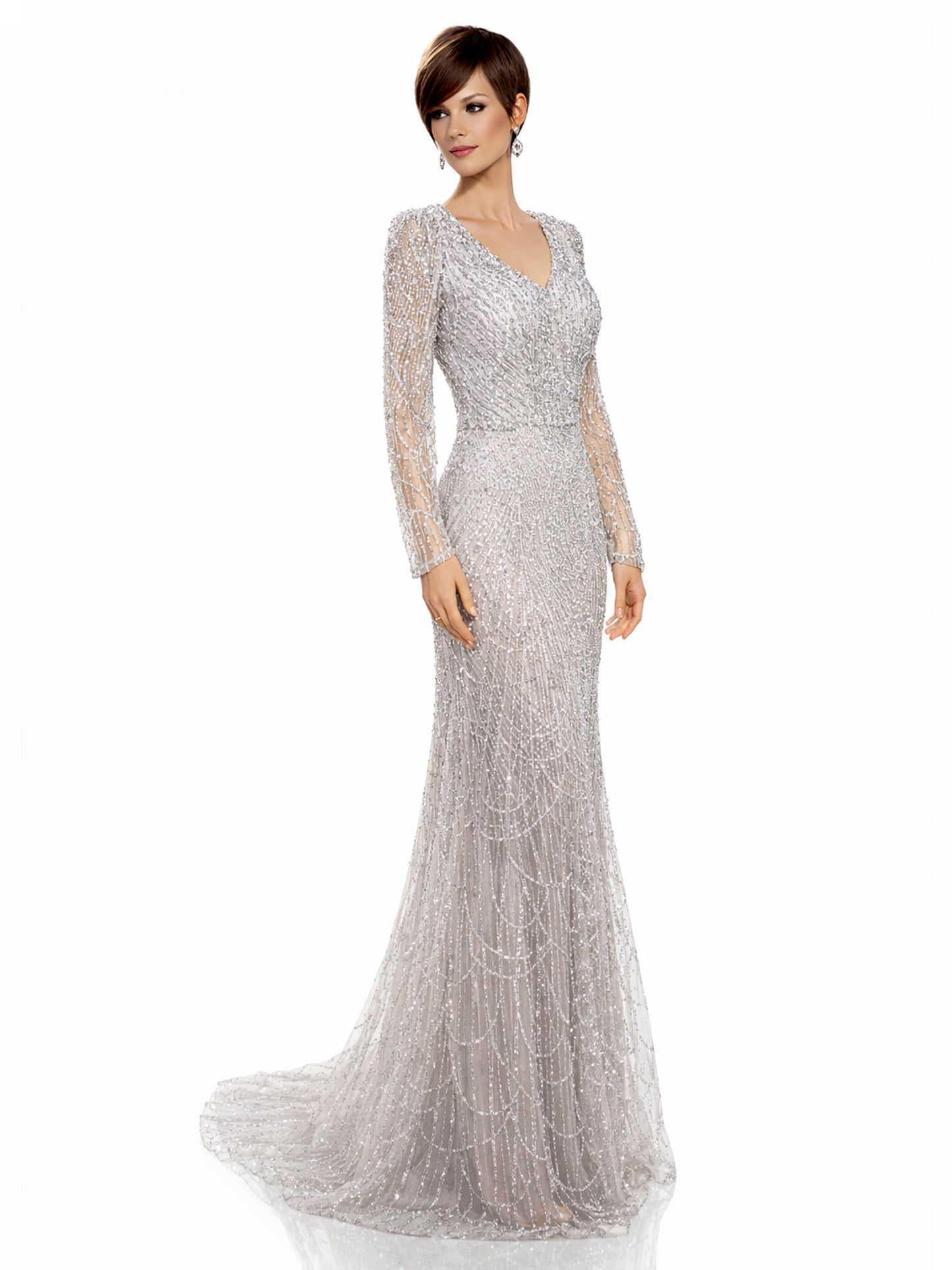 Style 224018 - Multiple Color Options