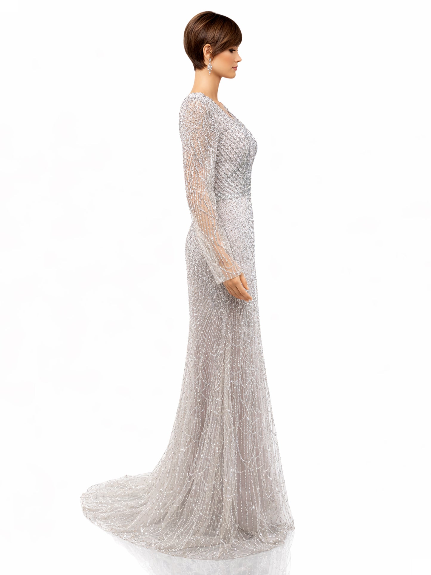 Style 224018 - Multiple Color Options