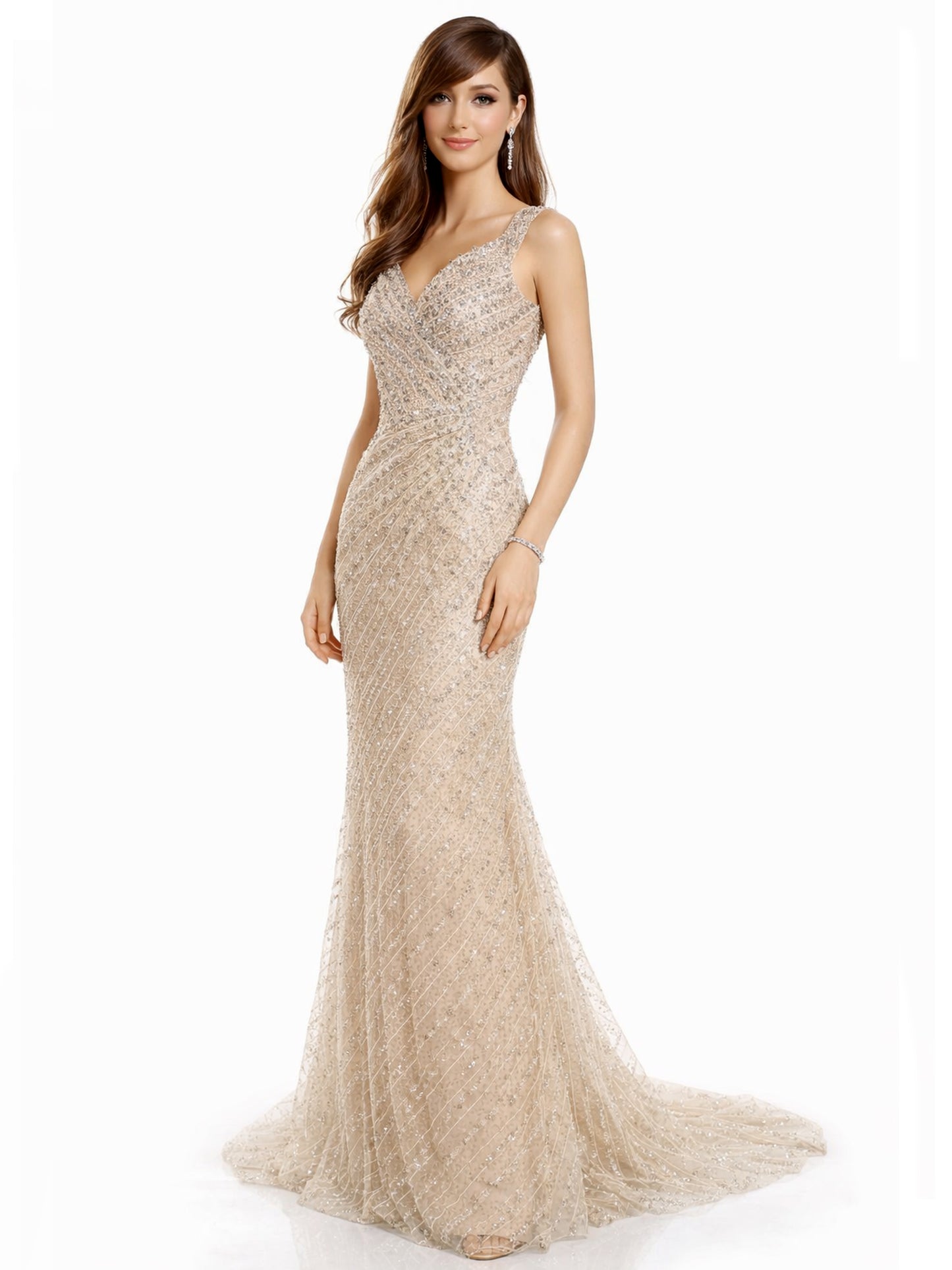 Style 230301 - Multiple Color Options