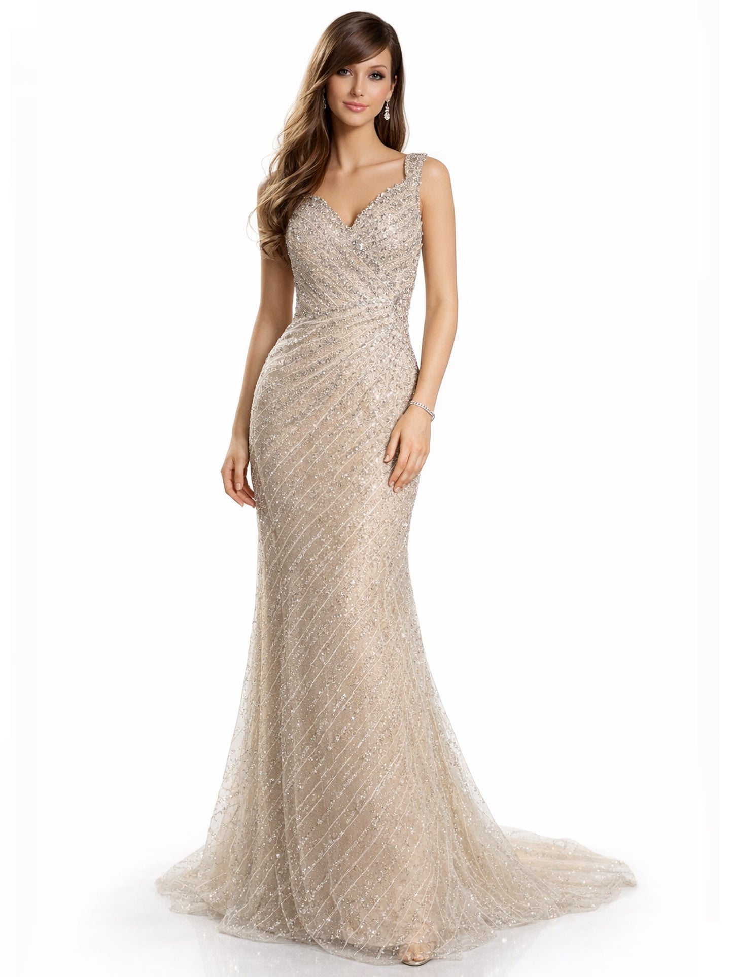 Style 230301 - Multiple Color Options